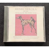 Henri Seroka - Music From Jacek Bromski Films