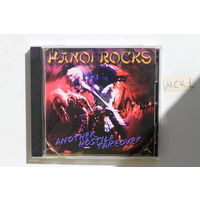 Hanoi Rocks – Another Hostile Takeover (2005, CD)