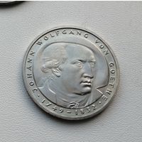 5 марок 1982