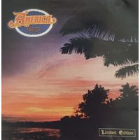 America "Harbor"1999г,CD