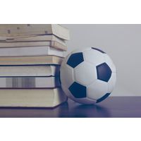 Книги о футболе (75 штук)