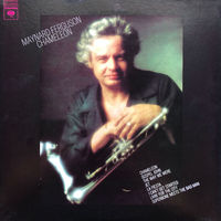 Maynard Ferguson – Chameleon, LP 1974