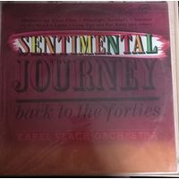 Karel Vlach Orchestra – Sentimental Journey Back To The Forties