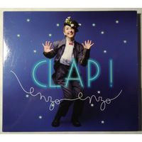 CD Enzo Enzo - Clap! (2009) Francophone Pop