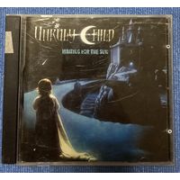 CD,(Germany) Unruly Child – Waiting For The Sun