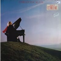 Christine McVie /Ex-Fleetwood Mac/1984, WB, LP, Germany