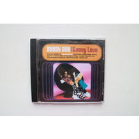Buddy Guy – Heavy Love (1998, CD)