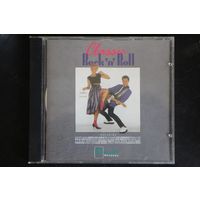 Various - Classic Rock n Roll (1989, CD)