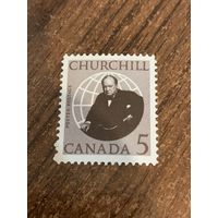 Канада. Черчилль. Полная серия