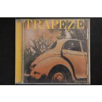 Trapeze – Hold On (1996, CD)