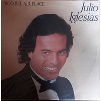 Julio Iglesias – 1100 Bel Air Place