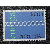 Португалия 1971 г.