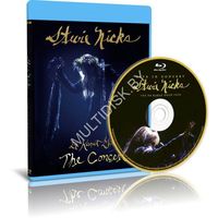 Stevie Nicks - Live in Concert: The 24 Karat Gold Tour (2021) (Blu-ray)