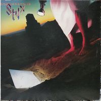 Styx - Cornerstone / Japan