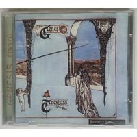 CD Genesis – Trespass (2000)