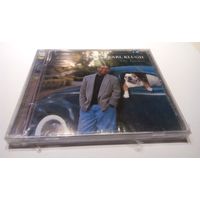 EARL KLUGH - The Journey (HDCD 1997 USA новый запечатан)