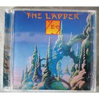 Yes – The Ladder, CD