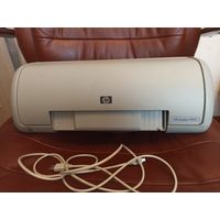 Струйный принтер HP Deskjet 3920