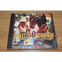 Roxette - Tourism - CD