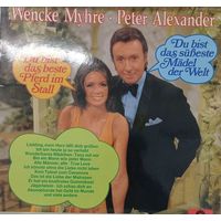 Wencke Myhre & Peter Alexander