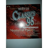 Best Of Classical '95