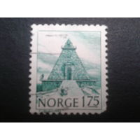 Норвегия 1982 стандарт