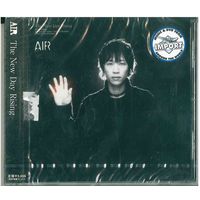 CD Air - The New Day Rising (21 Feb 2007)