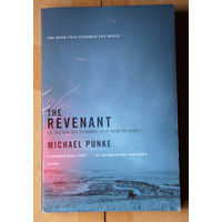 Michael Punke "The Revenant"