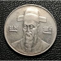 100 вон 2002