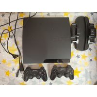 PlayStation 3 320gb