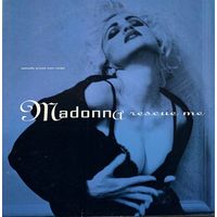 Madonna - Rescue Me / USA