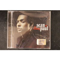 Sean Paul – The Trinity (2005, CD)