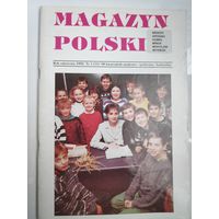 Magazyn Polski 1(11) 1998.