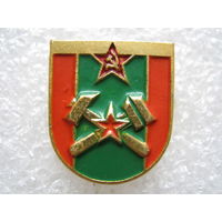 Инженерные войска СССР