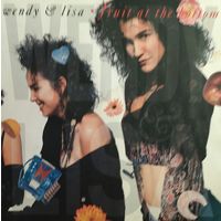 Wendy And Lisa /Fruit At The Bottom/1989, Virgin, LP, Germany