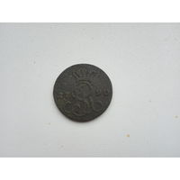 1 грош 1790