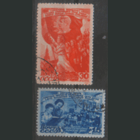 З. 1047/48. 1947. 8 марта. ГаШ.