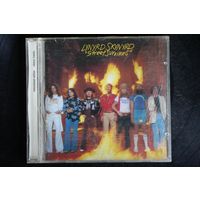 Lynyrd Skynyrd – Street Survivors (2003, CD)