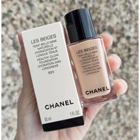 Тональная основа Chanel Les Beiges Healthy Glow Foundation 30 ml в оттенке B20