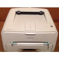 Лазерный принтер Samsung ML-1520, 3т стр, не чипован