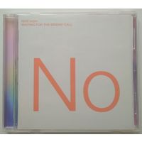 CD New Order - Waiting For The Sirens' Call (24 Mar 2005) Japan