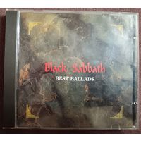 Black Sabbath - Best Ballads, CD