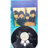 Виниловая пластинка Beatles for sale Битлз На продажу
