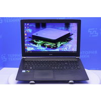 15.6" Acer Aspire V Nitro VN7-572G: Core i5-6200U, 16Gb, SSD+HDD, GeForce GTX 950M 4Gb, IPS Full HD.