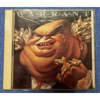 CD,(Japan) Warrant – Dirty Rotten Filthy Stinking Rich