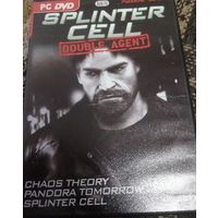 Splinter Cell (антология) Игры под Винду (Games for Windows) для ПК