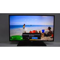 Телевизор Samsung UE39F5000, Full HD