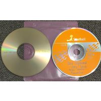 CD MP3 WISHBONE ASH - альбомы 1972 - 1981 гг., DEF LEPPARD - 1996 - 2002, Bon SCOTT 1999, GEORDIE 1973 - 1996 - 2 CD