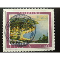 Италия 1974 туризм