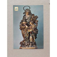 Скульптура Испания  10х15 см